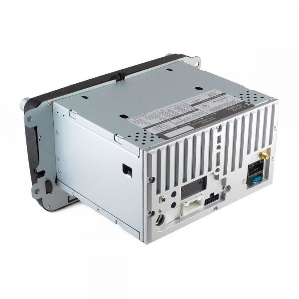 Штатная магнитола EasyGo S323
