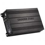 Підсилювач Ground Zero GZHA MINI TWO