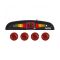 Парктроник ParkCity Odessa 418/102 Red 