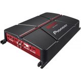 Усилитель Pioneer GM-A4704