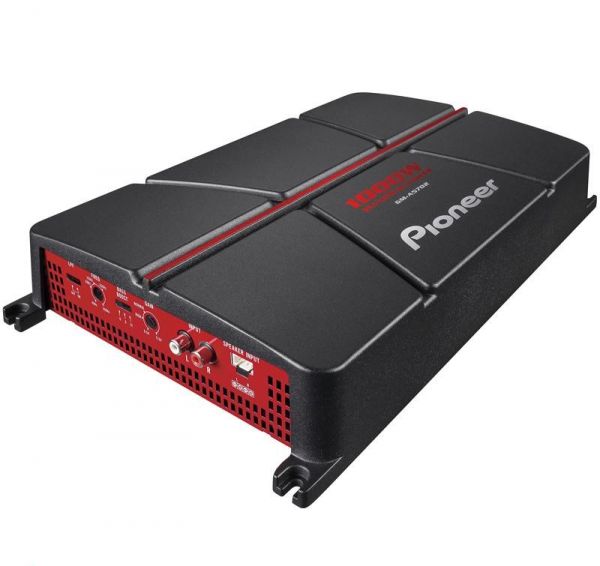 Усилитель Pioneer GM-A5702