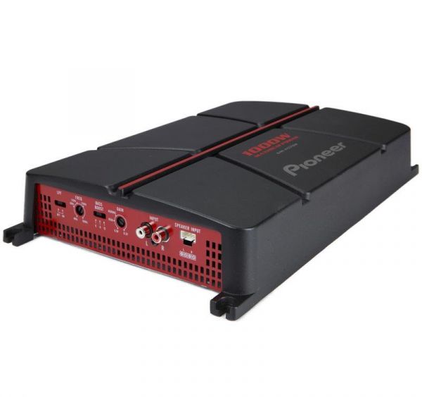 Усилитель Pioneer GM-A5702