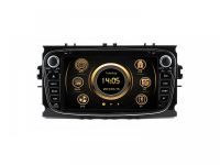 Штатная магнитола EasyGo S321