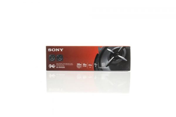 Автоакустика Sony XS-FB1020E