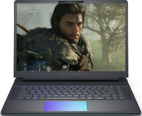 Ноутбук Alienware 16 Area-51 (3BCLVT3)