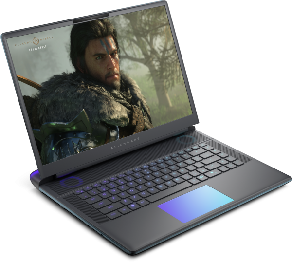 Ноутбук Alienware 16 Area-51 (3BCLVT3)