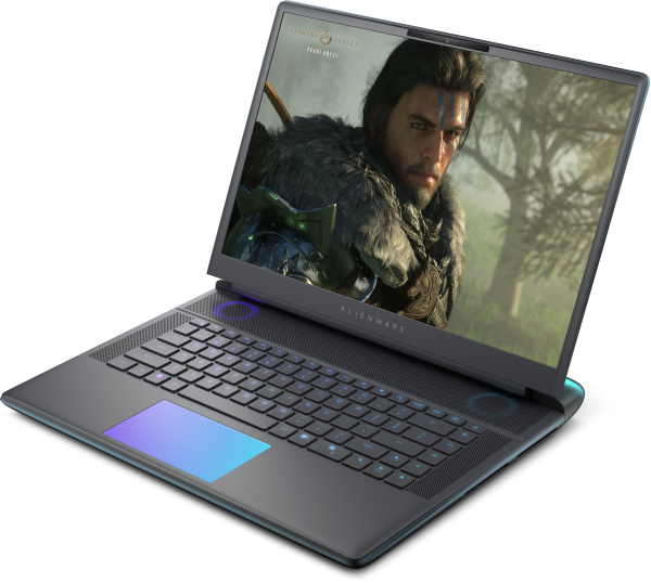 Ноутбук Alienware 16 Area-51 (useaa16250hcto02)