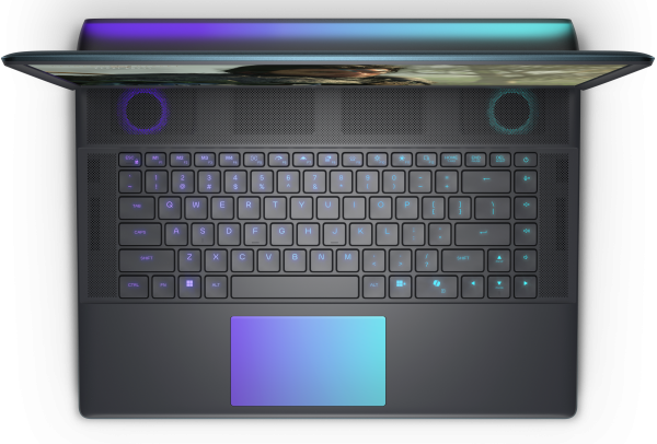 Ноутбук Alienware 16 Area-51 (useaa16250hcto02)