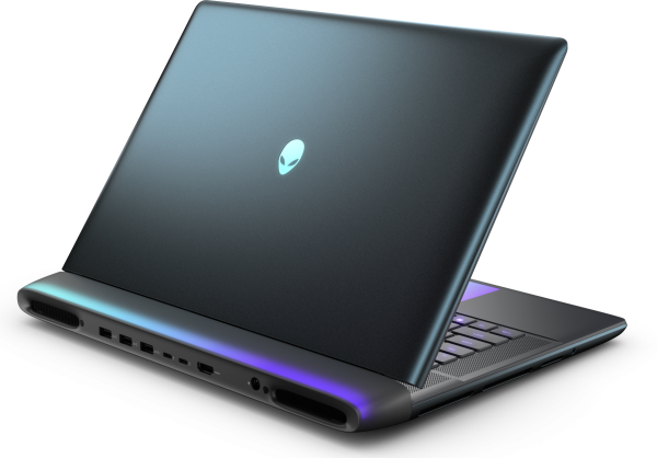 Ноутбук Alienware 16 Area-51 (3BCLVT3)