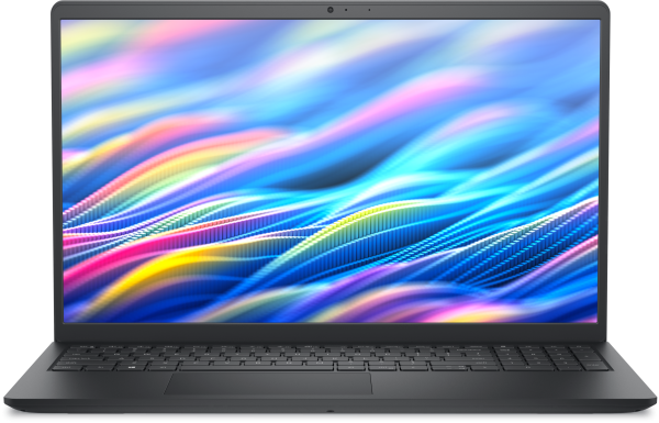 Ноутбук Dell 15 DC15250 (LDC15250-7427BLK-PUS)