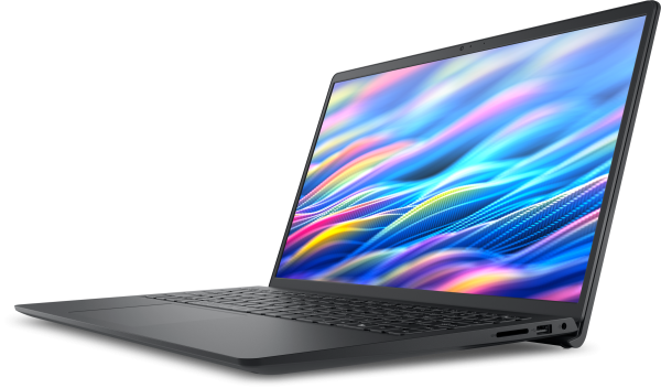 Ноутбук Dell 15 DC15250 (LDC15250-7427BLK-PUS)