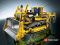Авто-конструктор LEGO Technic Бульдозер (42028)