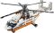 Пластиковый конструктор LEGO Technic Грузовой вертолет (42052)