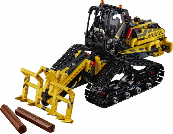 Авто-конструктор LEGO Technic Гусеничный погрузчик (42094)