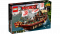 Пластиковый конструктор LEGO Ninjago Летающий корабль Мастера Ву (70618)