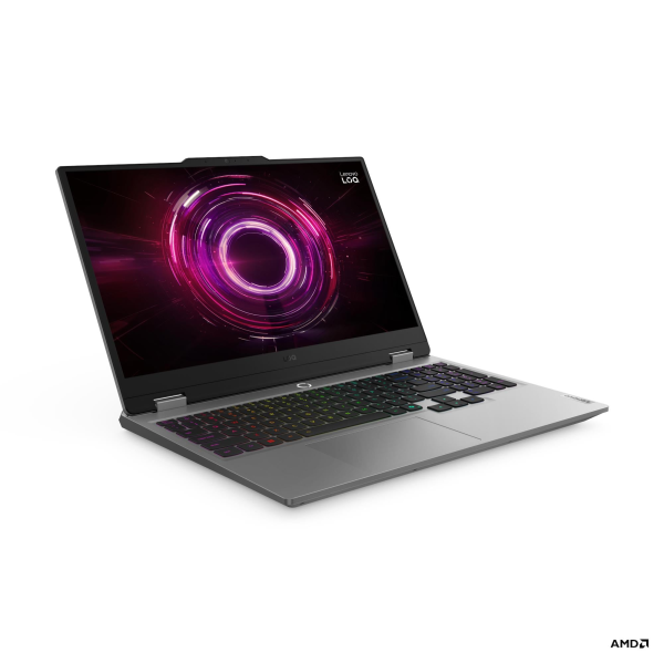 Ноутбук Lenovo LOQ 15AHP10 (83JG007PUS)