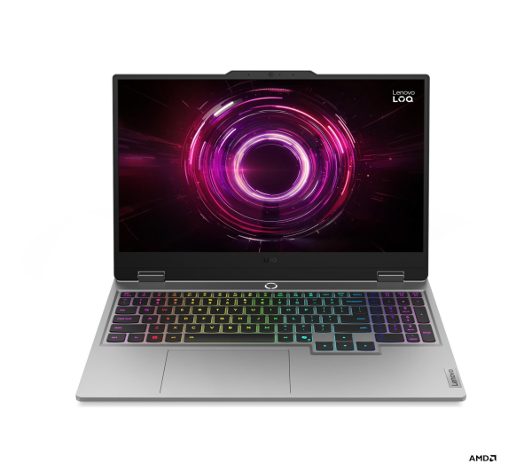 Ноутбук Lenovo LOQ 15AHP10 (83JG007PUS)