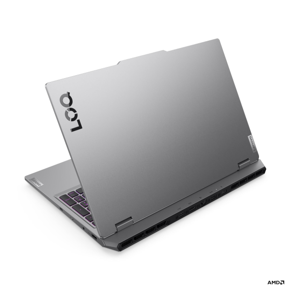 Ноутбук Lenovo LOQ 15AHP10 (83JG007PUS)