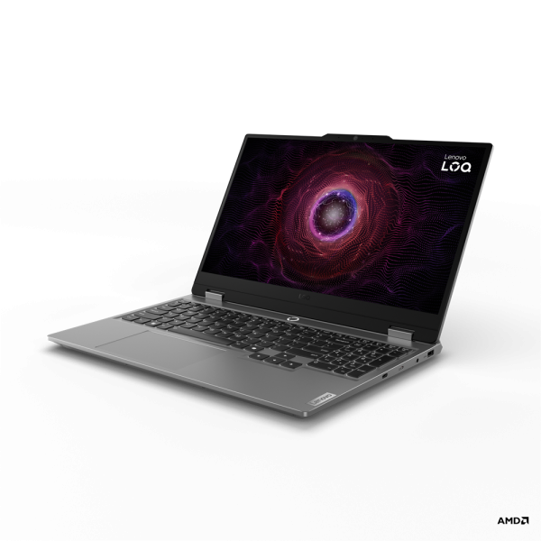 Ноутбук Lenovo LOQ 15ARP10E (83S00000US)