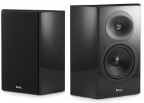 Фронтальні акустичні колонки Revel M16 Black Gloss