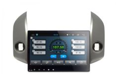 Штатная магнитола EasyGo A204