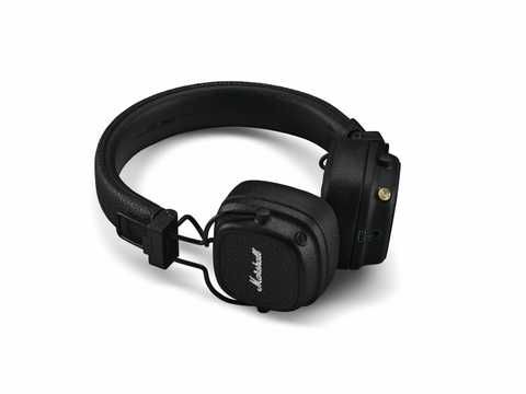 Marshall Major V Black (1006832)