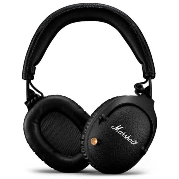 Наушники Marshall Monitor III A.N.C Black (1006861)