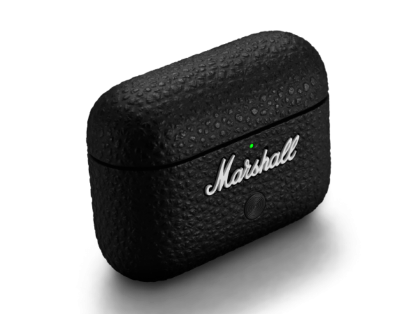 Marshall Motif II A.N.C. Black (1006450)