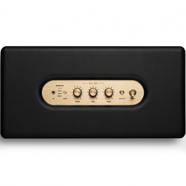 Marshall Woburn III Black (1006016)