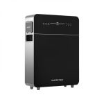 Система зберігання енергії в одному корпусі (All-in-One) Marstek Venus E 3.0