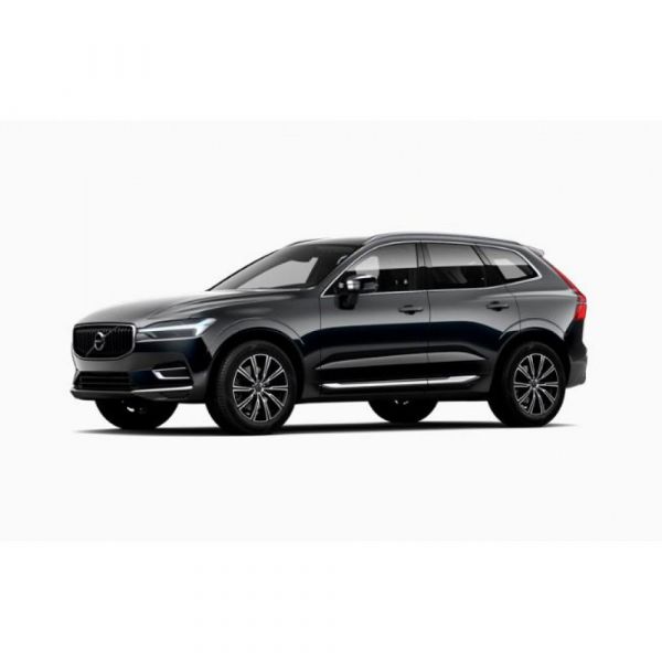 Сервопривод багажника Gazer TG-UZ (Volvo XC60 2018+)