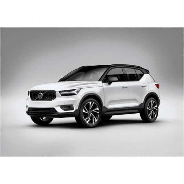 Сервопривод багажника Gazer TG-XZ (Volvo XC40 2019+)