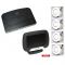 Парктроник GT P Drive 4 white (P DR4 White)