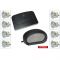 Парктроник GT P Fusion 8 silver (P FS8 Silver)