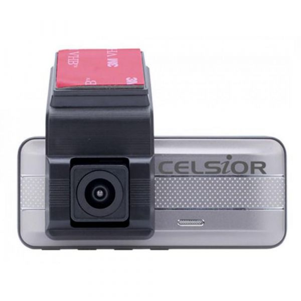 Видеорегистратор Celsior DVR F807D