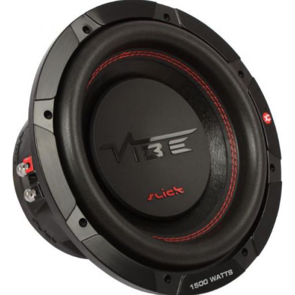 Сабвуфер Vibe SLICK12D2-V0 пассивный