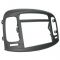 Рамка AWM 781-01-557 Hyundai Accent 2006-2009