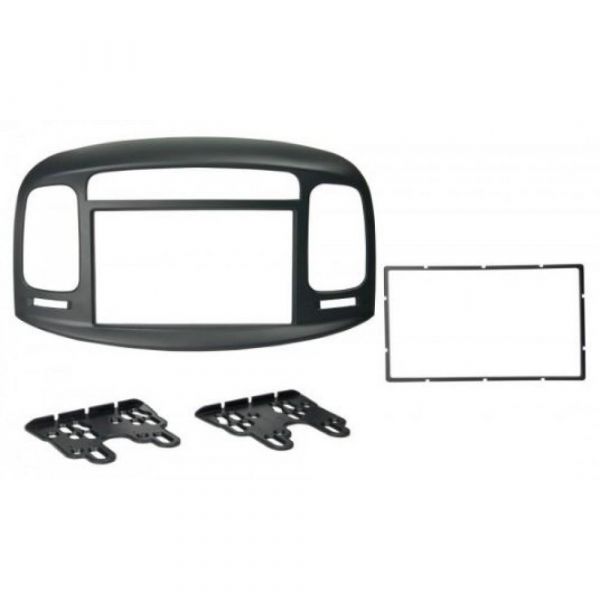 Рамка AWM 781-01-557 Hyundai Accent 2006-2009