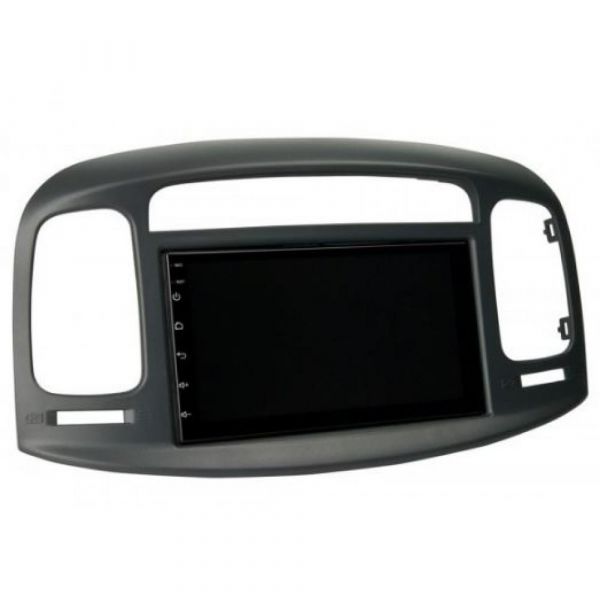 Рамка AWM 781-01-557 Hyundai Accent 2006-2009