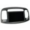 Рамка AWM 781-01-557 Hyundai Accent 2006-2009