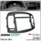 Рамка AWM 781-01-557 Hyundai Accent 2006-2009