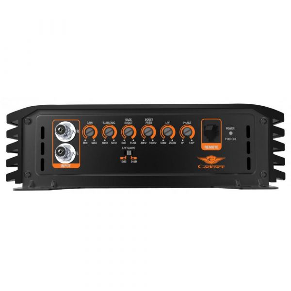 Усилитель Cadence QRS 1.1500GH