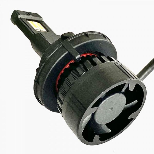 Лампы светодиодные Prime-X F Pro Н13 Би 5000K (2 шт)