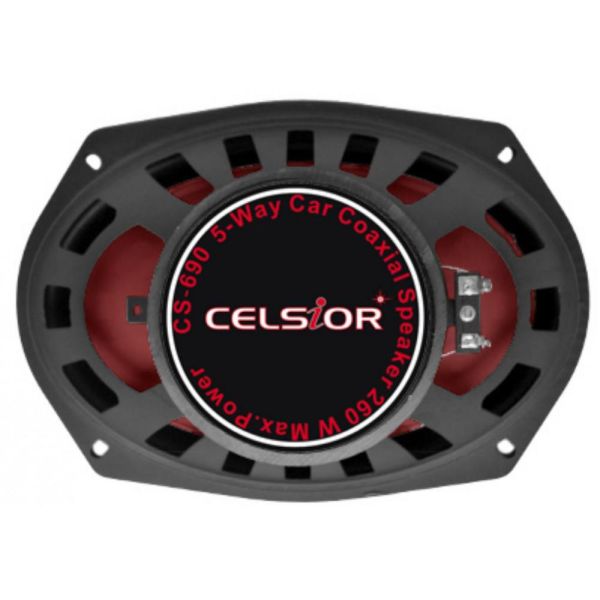 Акустика Celsior CS-690