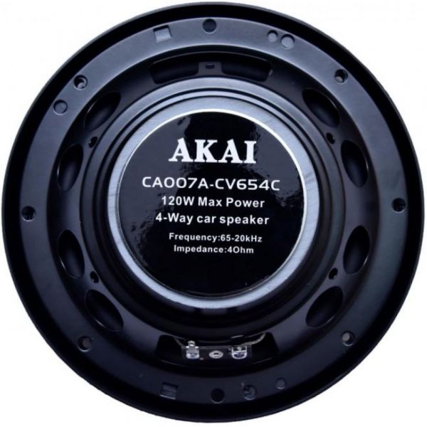 Акустика AKAI CA007A-CV654C