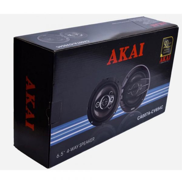 Акустика AKAI CA007A-CV654C