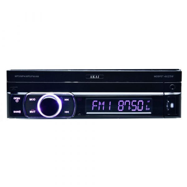 Автомагнитола AKAI CA-1298