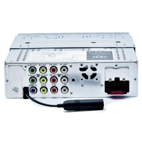 Автомагнитола AKAI CA-1298