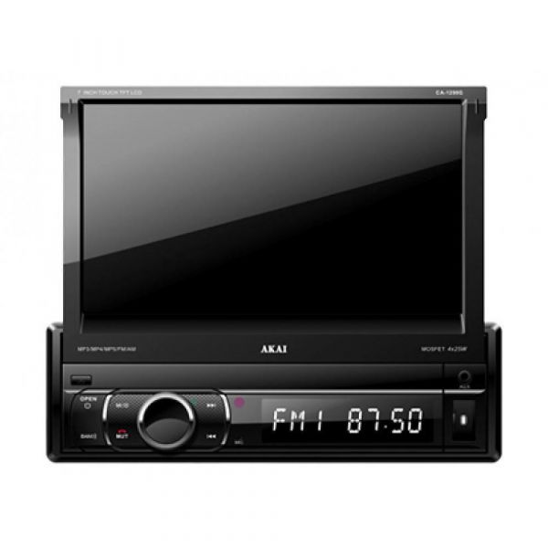 Автомагнитола AKAI CA-1298