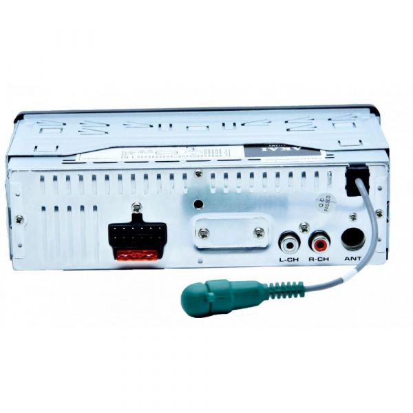 Автомагнитола AKAI CA-6112M3